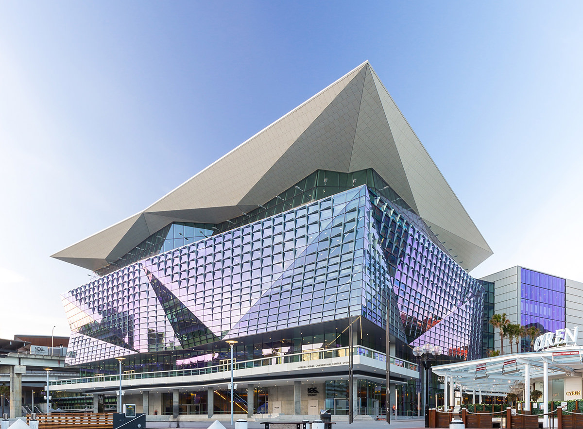 Sydney-International-Convention-Centre-HASSELL-Populous-Suleiman-Alhadidi