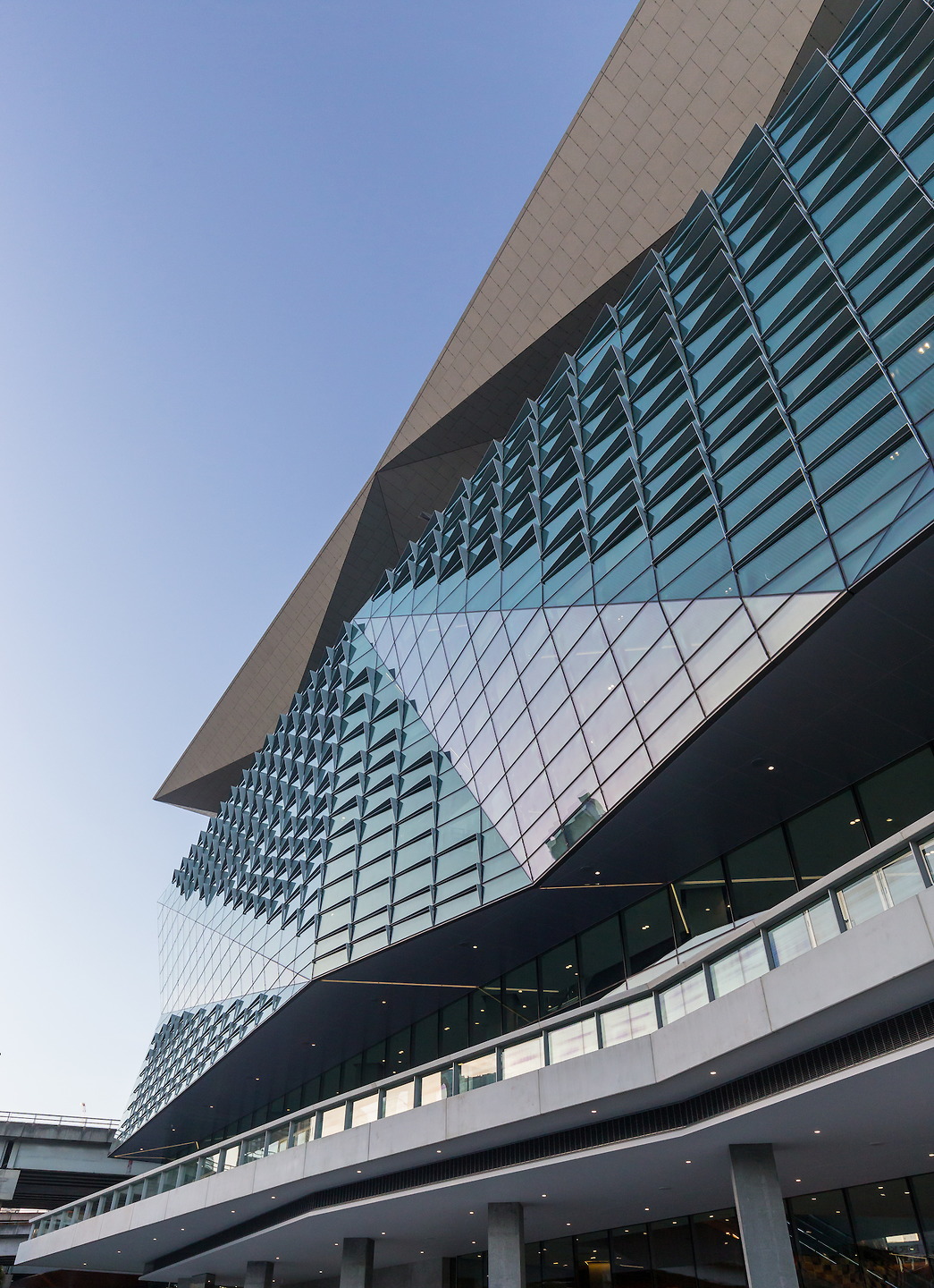 Sydney-International-Convention-Centre-HASSELL-Populous-Suleiman-Alhadidi