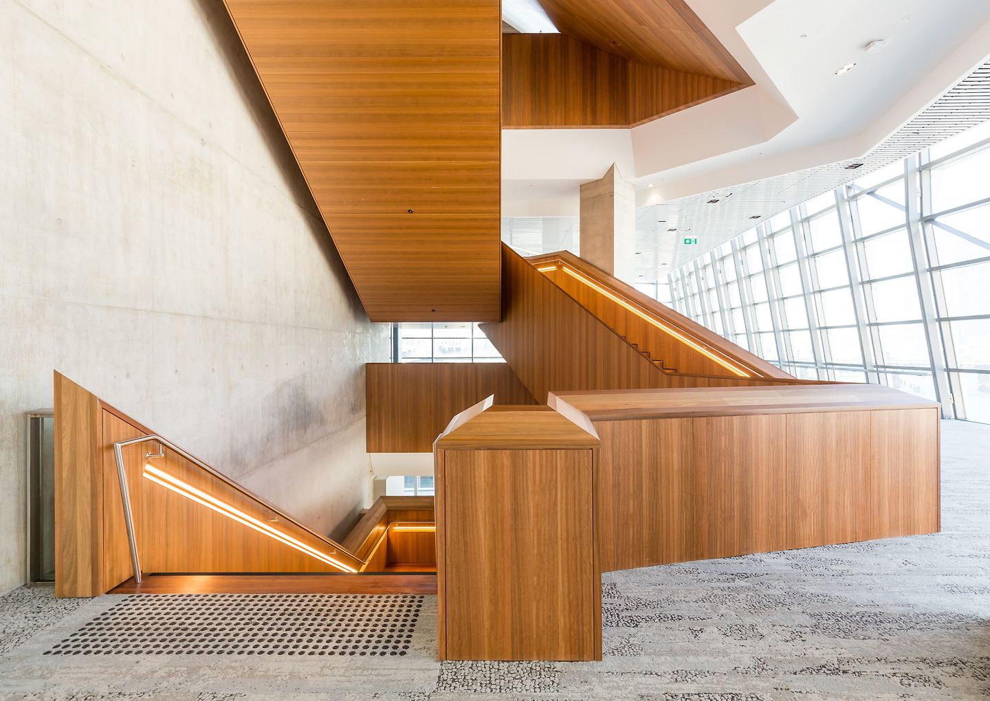 Sydney-International-Convention-Centre-HASSELL-Populous-Suleiman alhadidi