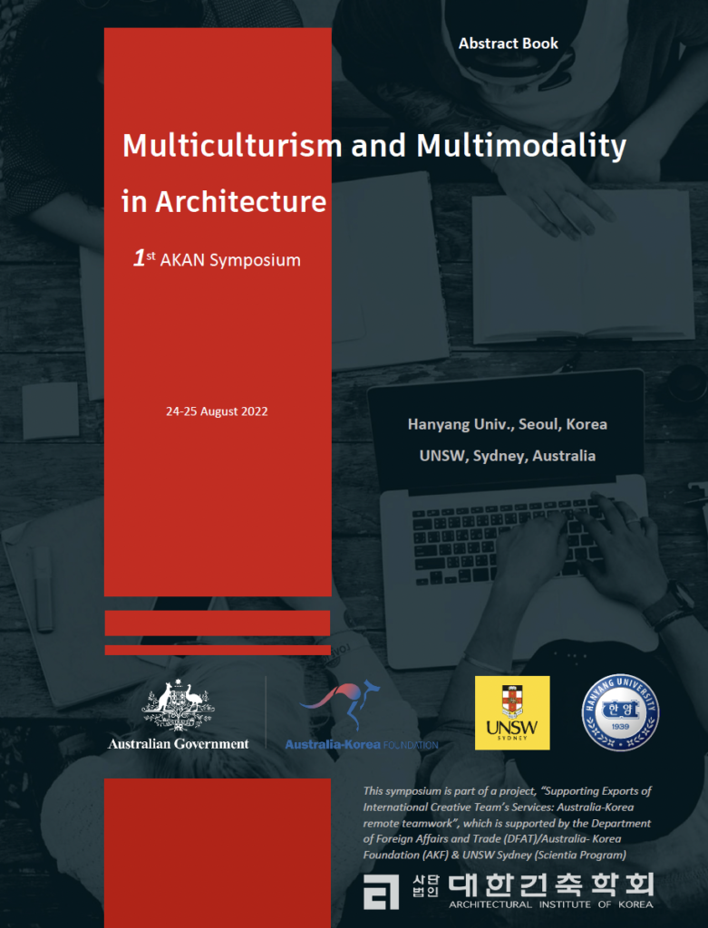 Suleiman Alhadidi- Building Tomorrow's Cities- Unleashing the power of smart urban developments and sustainable Architecture