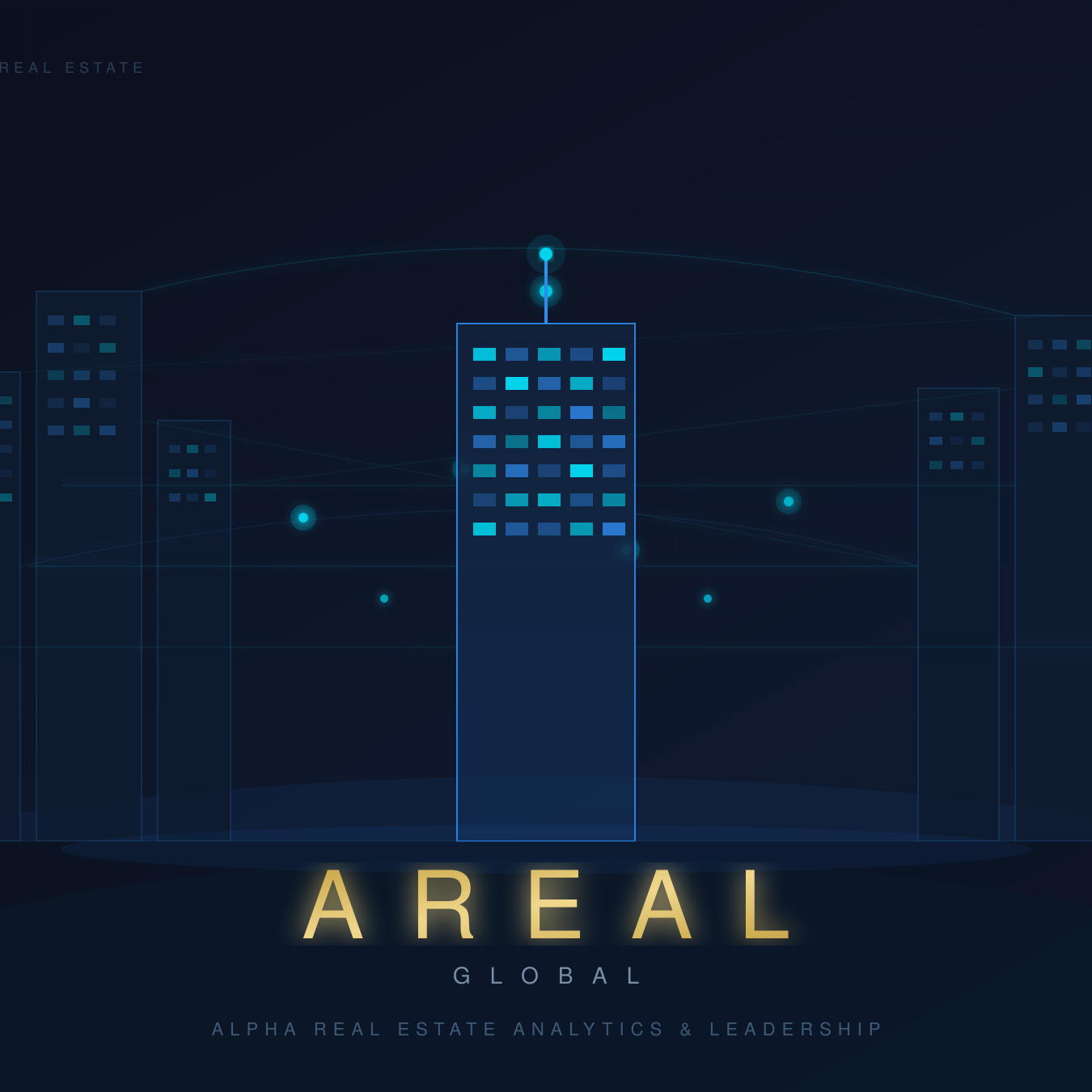 AREAL Global